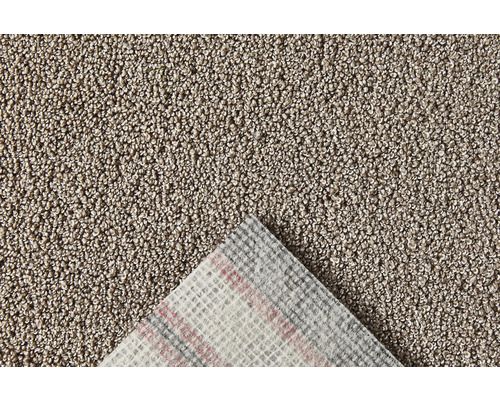 Teppichboden mit Textilrücken
