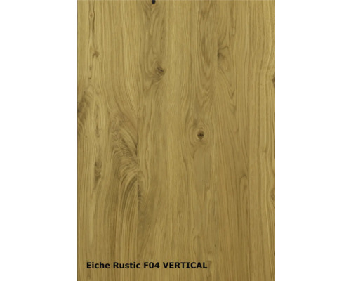 Élément de décor en bois Chêne Rustique F04