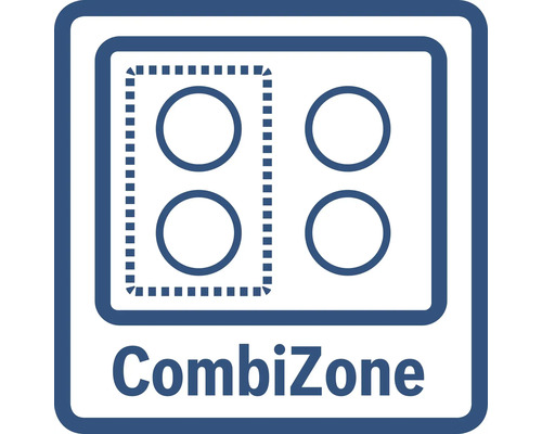 CombiZone Symbol