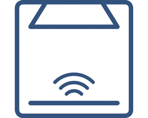 Symbol für automatische Türöffnung