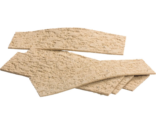 Parements décoratifs pour la décoration murale