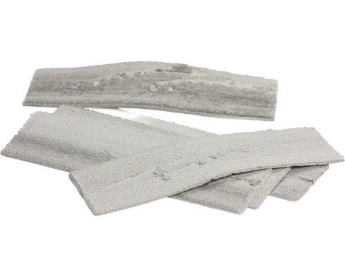 Dekorpaneele aus Stein