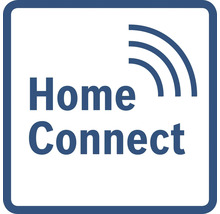 Logo Home Connect