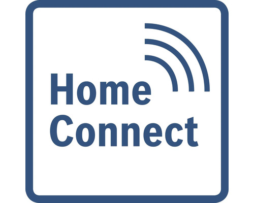 Logo Home Connect