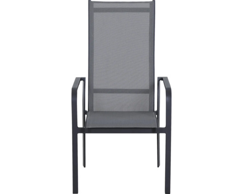 Gartensessel mit Armlehnen