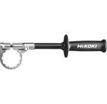 HiKoki Staubabsaugung für Bohrhämmer