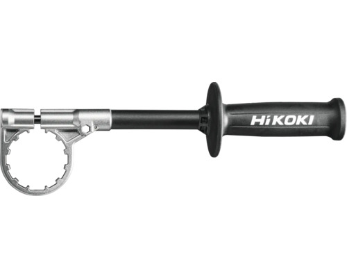 HiKoki Staubabsaugung für Bohrhämmer