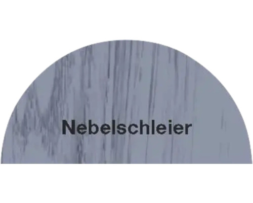 Nebelschleier