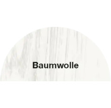 Symbol für Baumwolle