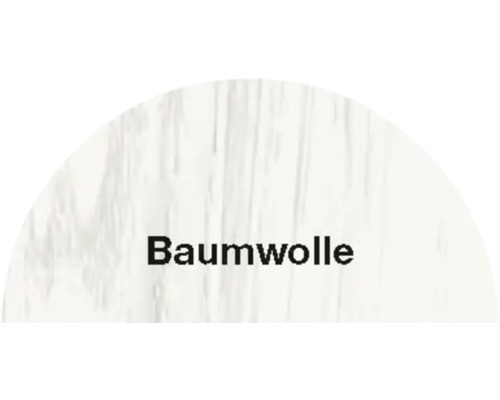 Symbol für Baumwolle
