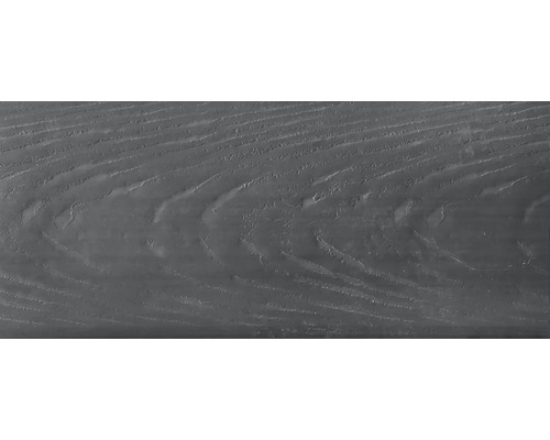 Gros plan d''un mur en pierre gris avec une texture irrégulière