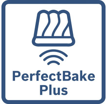 PerfectBake Plus Symbol