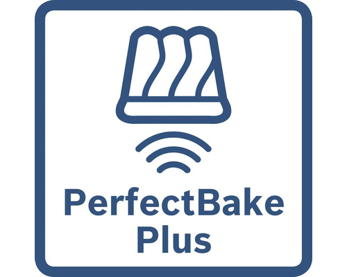 PerfectBake Plus Symbol