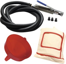 Appareil de sablage Aerotec mobile 36 PRO