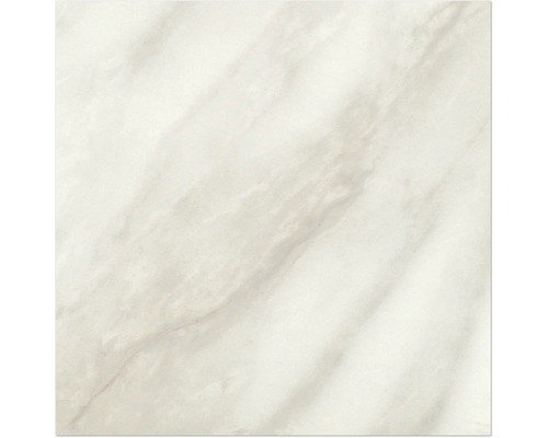 Échantillon de carreau de céramique aspect marbre