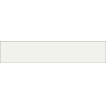 Rechteckiger Spiegel