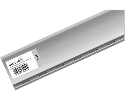 Profilé de volet roulant Schellenberg Maxi 80 centimètres