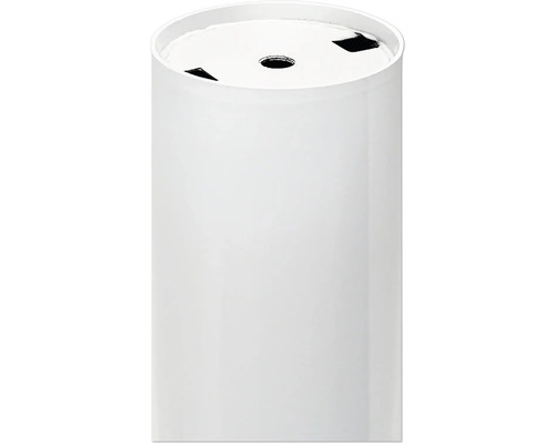 Zylindrischer Messerblock für Küchenmesser