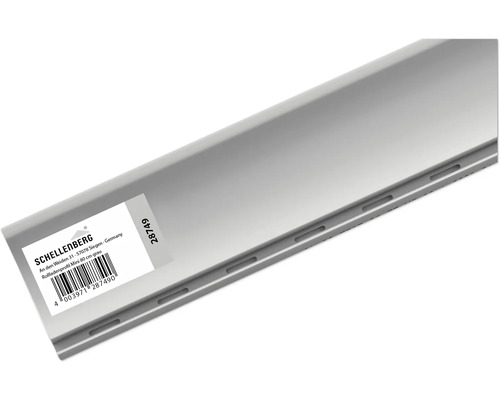 Rollladenprofil Mini 80 Zentimeter