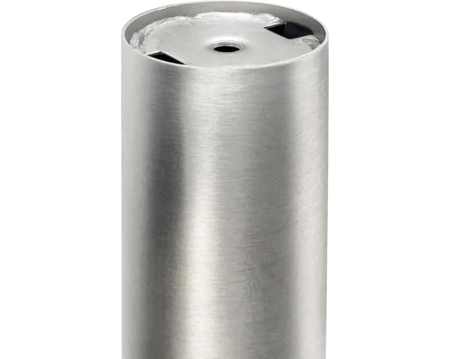 Metallpfosten für den Aussenbereich