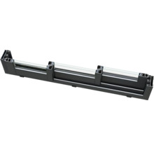 Fensterprofil mit Glas