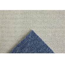 Moquette bouclée Rambo bleu largeur 400 cm (marchandise vendue au mètre)-thumb-1