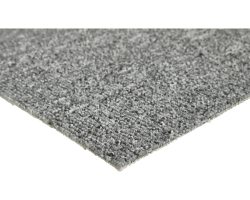Gros plan d''un tapis gris.