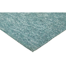 Vue détaillée d''un tapis