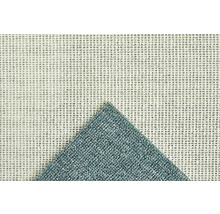 Tapis avec structure de dossier de tapis
