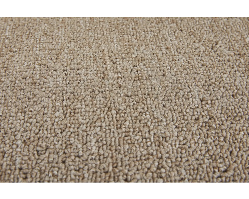 Gros plan d''un tapis beige