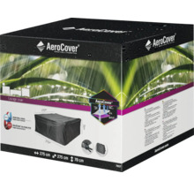 AeroCover Lounge Cover Verpackung