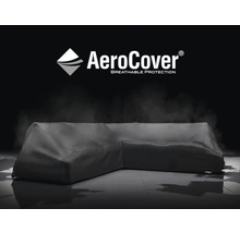 Abdeckung für eine Eckcouch von AeroCover