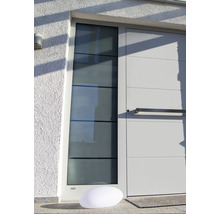 Peinture aérosol Spraypaint Frosted glass effect transparent 400 ml