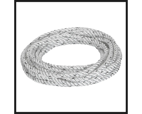 Gedrehtes Polypropylen Seil