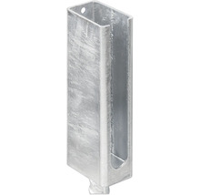 Pfostenträger aus Metall