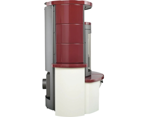 Pelletofen für den Innenbereich zur Heizung von Räumen