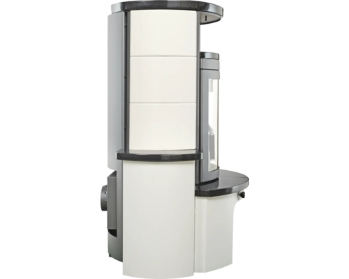 Kaminofen für den Innenbereich