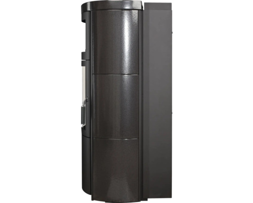 Kaminofen mit Verkleidung