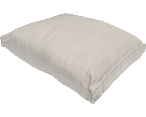 Coussin en tissu