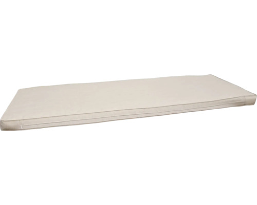 Coussin pour banc de jardin