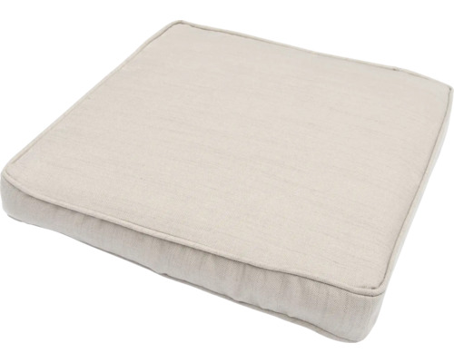 Coussin de chaise carré