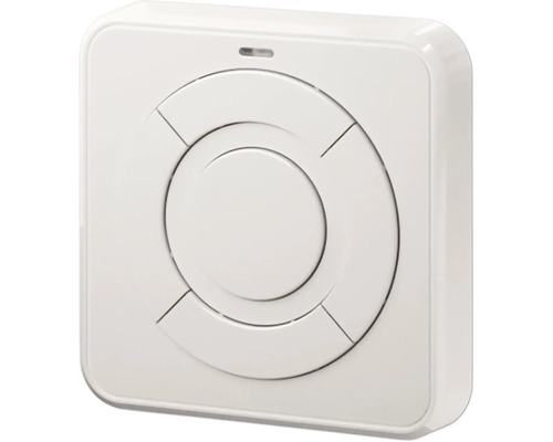 Interrupteur mural sans fil carré pour le contrôle de l''éclairage