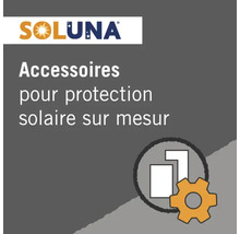 Support universel pour 30 mm gris-thumb-1
