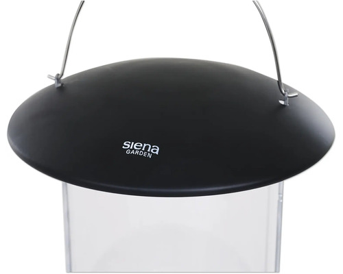 Mangeoire à oiseaux Siena Garden avec suspension