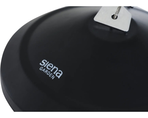 Logo de Siena Garden