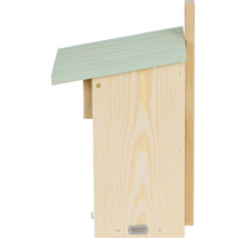 Holz Vogelhaus für den Garten