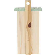 Fliedermauskëscht aus Holz