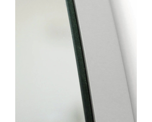 Vue détaillée d''une vitre