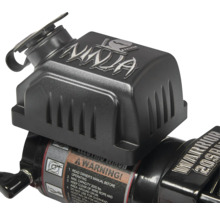 Treuil Warrior Ninja 2050 en détail
