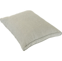 Coussin en tissu